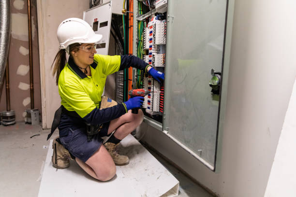 Best Commercial Electrician Services  in Avalon, PA
