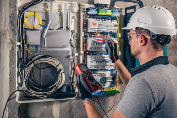 Best Affordable Emergency Electrician  in Avalon, PA