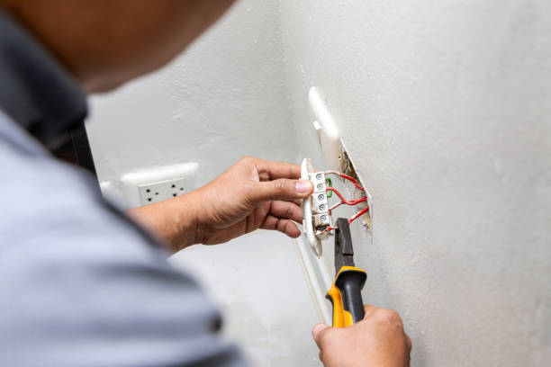 Best Electrical Installation Contractor  in Avalon, PA
