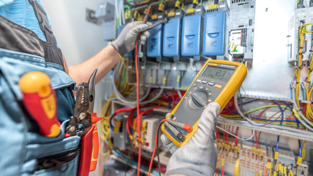 Best Licensed Electrician  in Avalon, PA