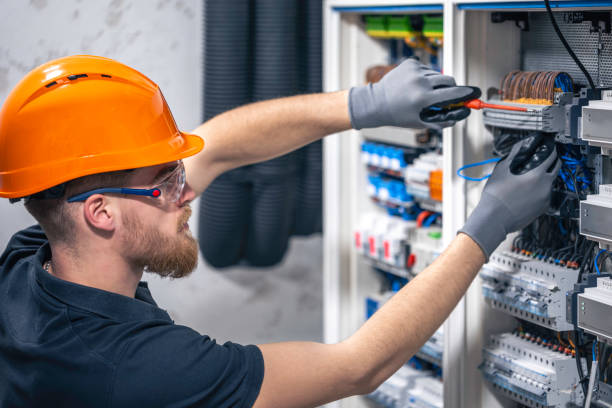 Best Electric Panel Repair  in Avalon, PA